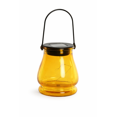 Lámpara Solar LED Colgante Color Surtida