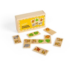 Domino Safari 2