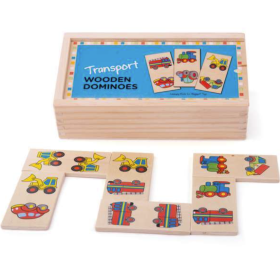 Domino Transportes