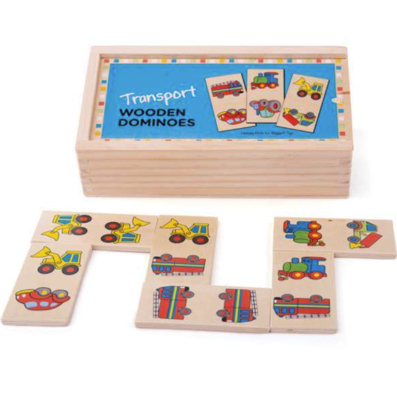 Domino Transportes
