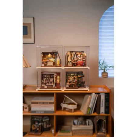 Maqueta Catherine´s Living Room