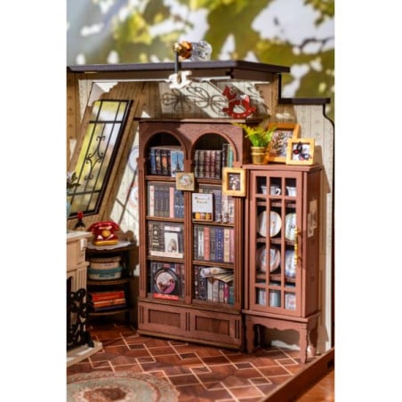 Maqueta Catherine´s Living Room