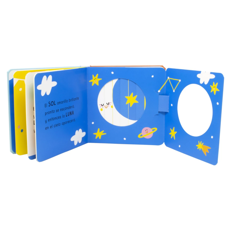 Ventanas Mágicas: Animales