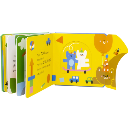 Ventanas Mágicas: Animales