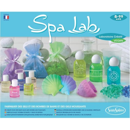 Laboratorio Spa