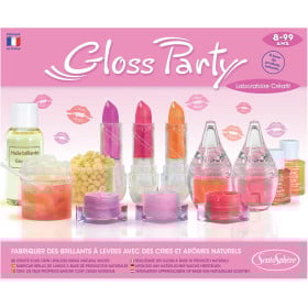 Taller De Pintalabios