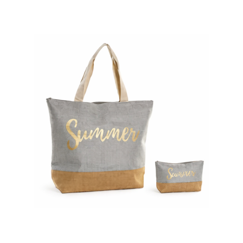 Bolsa Playa Summer Surtida