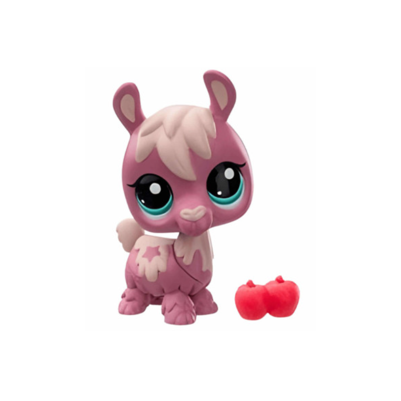 Mascota Littlest Pet Shop Serie 2
