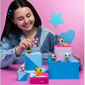 Mascota Littlest Pet Shop Serie 2 2