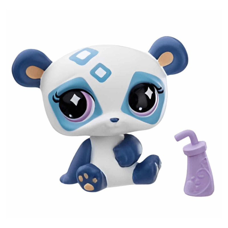 Mascota Littlest Pet Shop Serie 2