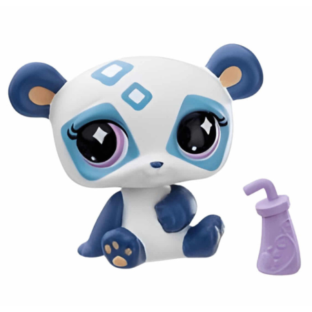 Mascota Littlest Pet Shop Serie 2