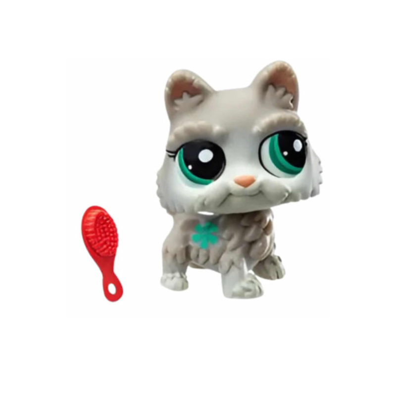 Mascota Littlest Pet Shop Serie 2