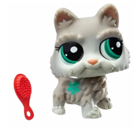 Mascota Littlest Pet Shop Serie 2