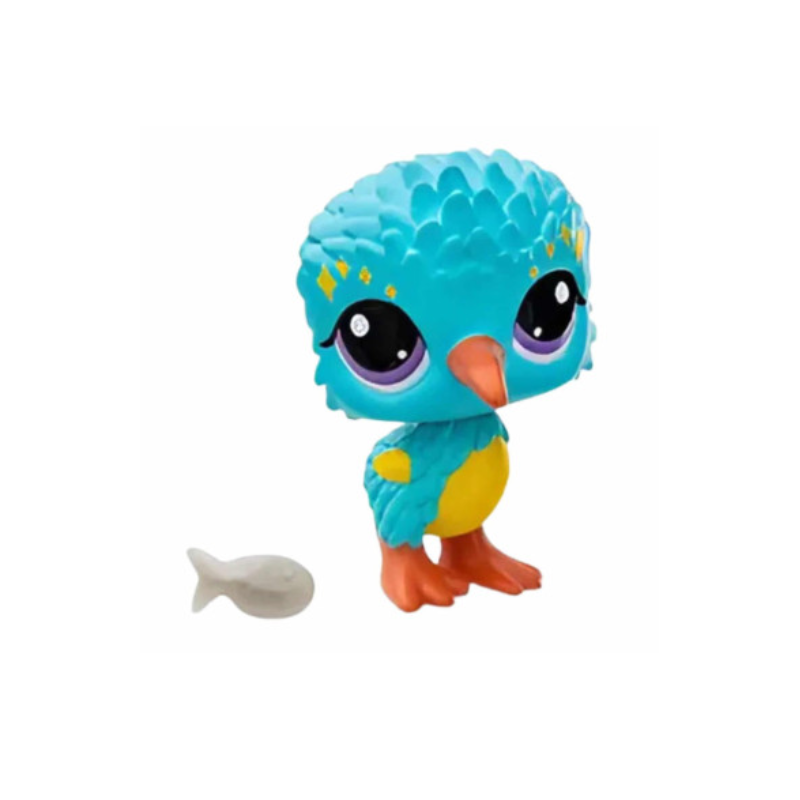 Mascota Littlest Pet Shop Serie 2
