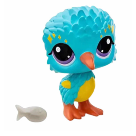 Mascota Littlest Pet Shop Serie 2