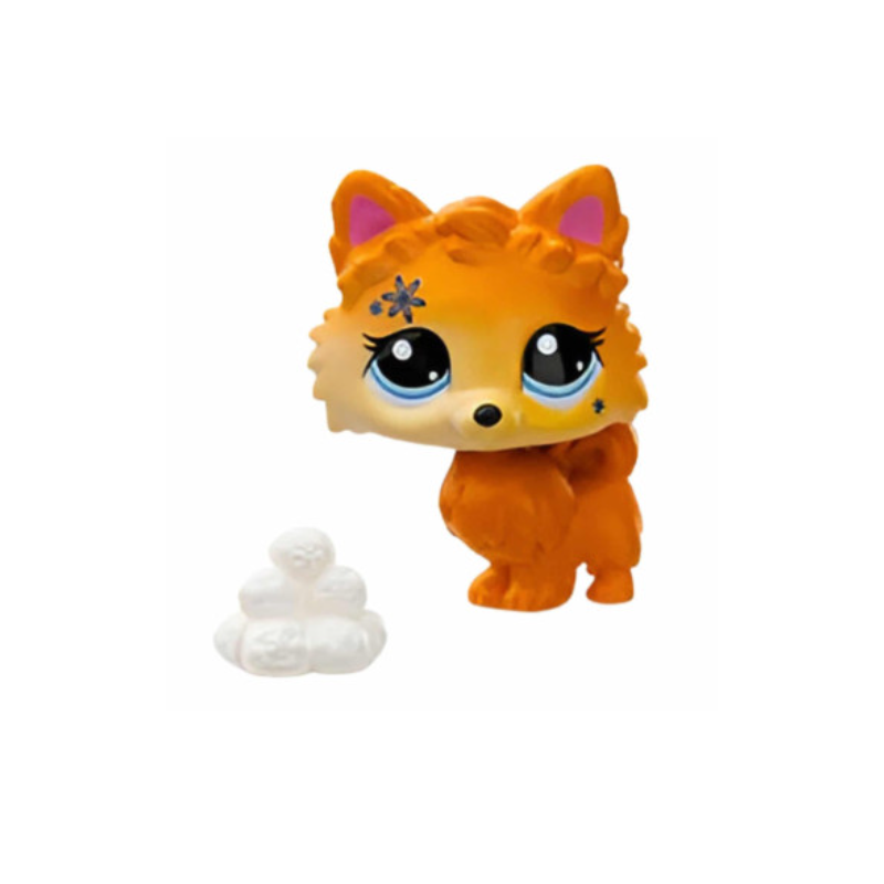Mascota Littlest Pet Shop Serie 2