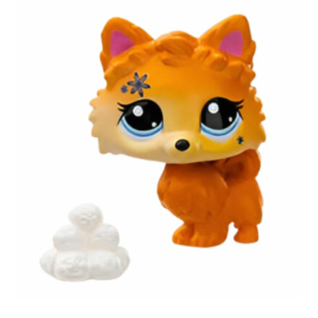 Mascota Littlest Pet Shop Serie 2