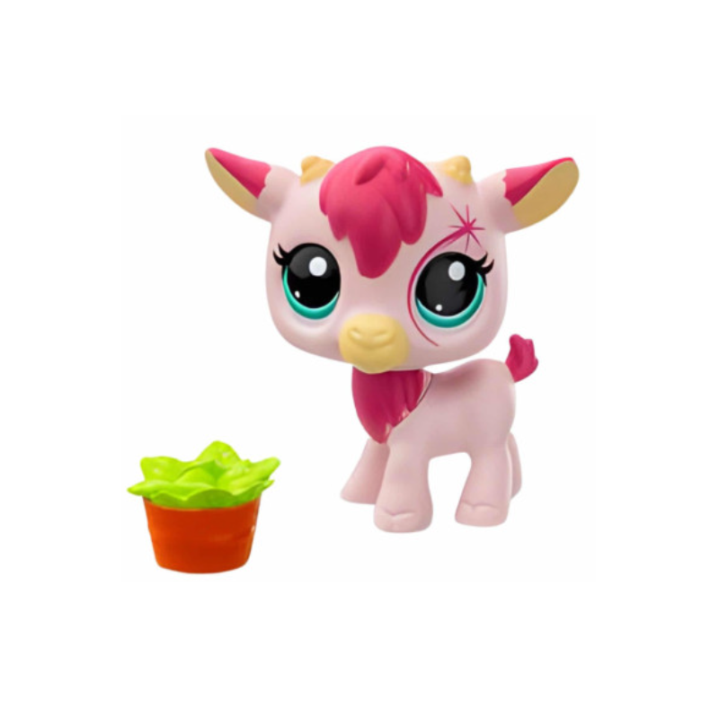 Mascota Littlest Pet Shop Serie 2