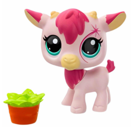 Mascota Littlest Pet Shop Serie 2