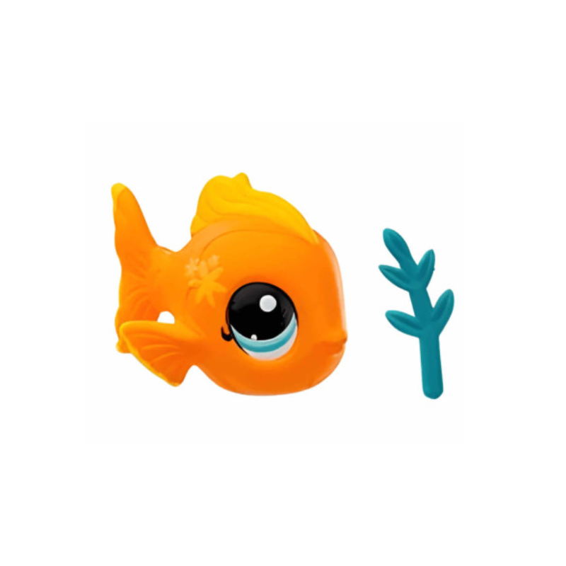 Mascota Littlest Pet Shop Serie 2