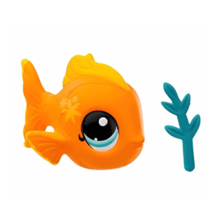 Mascota Littlest Pet Shop Serie 2