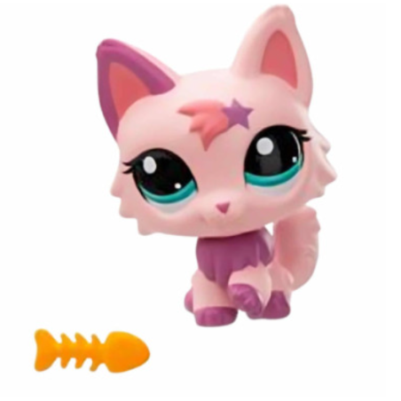 Mascota Littlest Pet Shop Serie 2