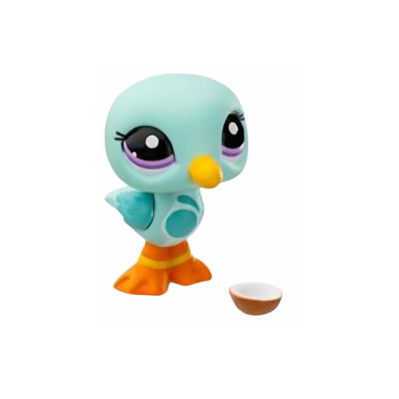 Mascota Littlest Pet Shop Serie 2
