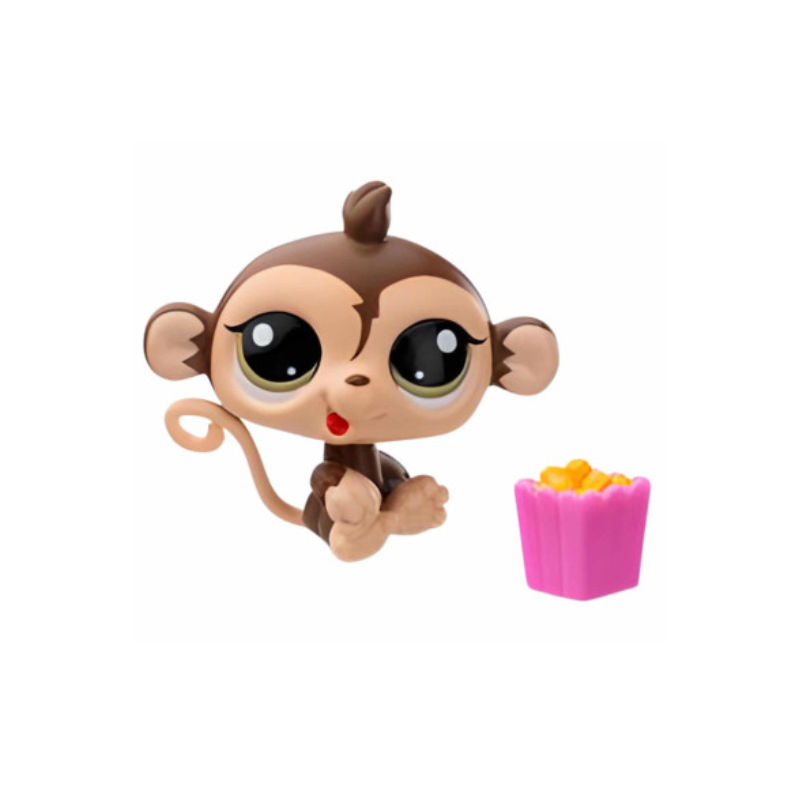 Mascota Littlest Pet Shop Serie 2
