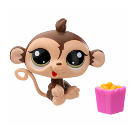 Mascota Littlest Pet Shop Serie 2