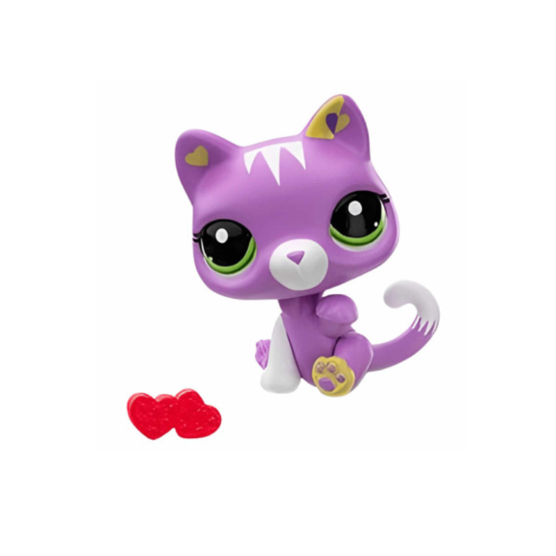 Mascota Littlest Pet Shop Serie 2
