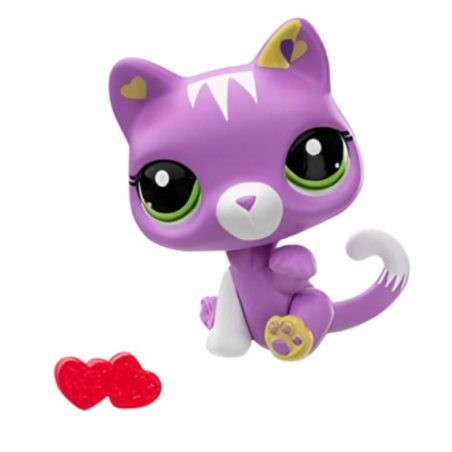 Mascota Littlest Pet Shop Serie 2