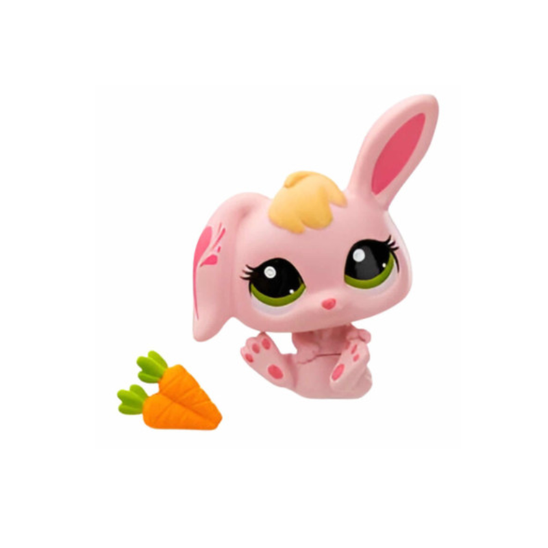 Mascota Littlest Pet Shop Serie 2