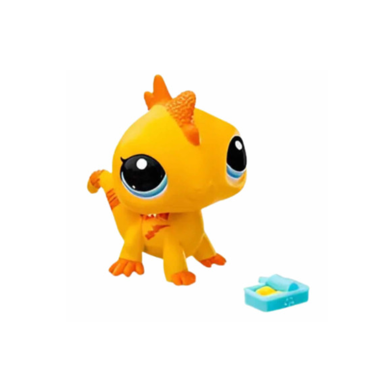Mascota Littlest Pet Shop Serie 2