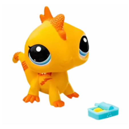 Mascota Littlest Pet Shop Serie 2