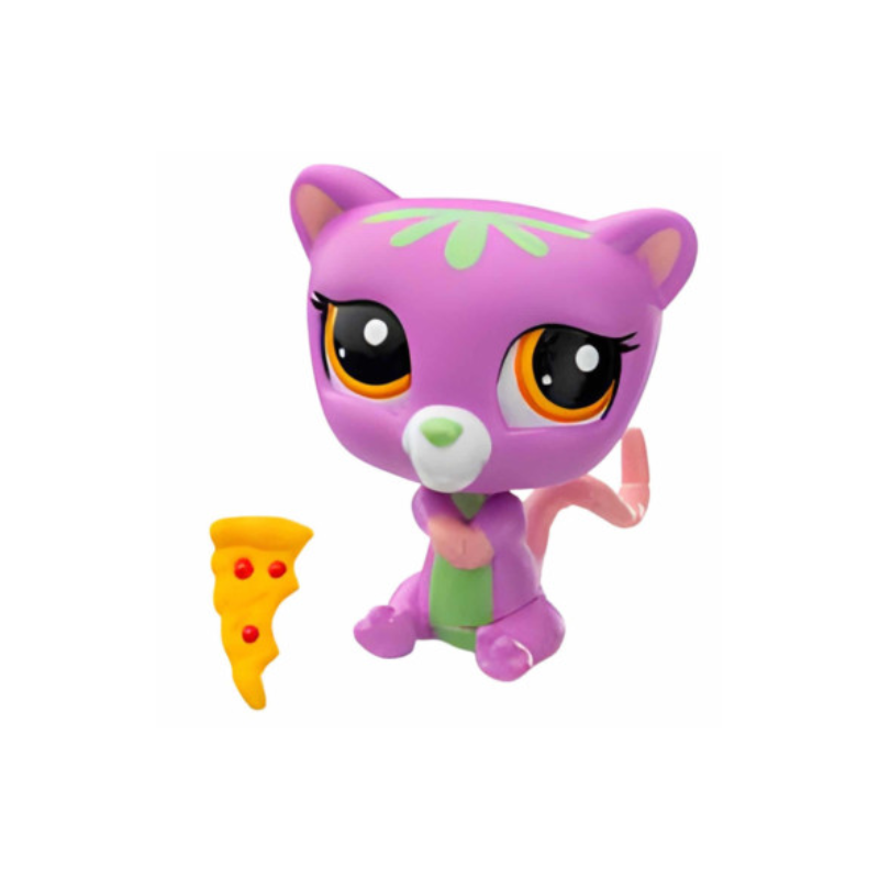 Mascota Littlest Pet Shop Serie 2