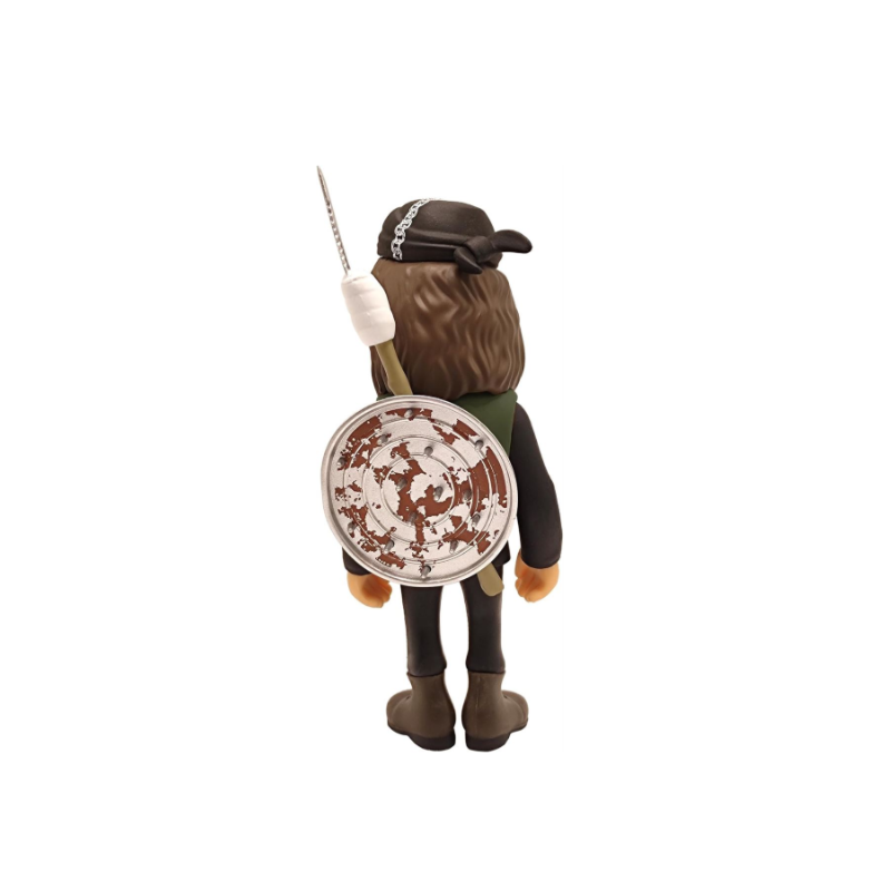 Minix Figura Stranger Things Eddie