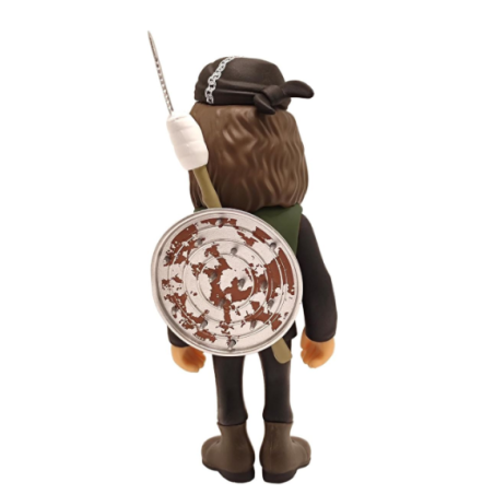 Minix Figura Stranger Things Eddie