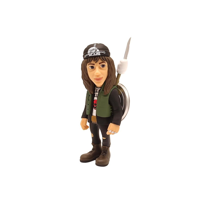 Minix Figura Stranger Things Eddie