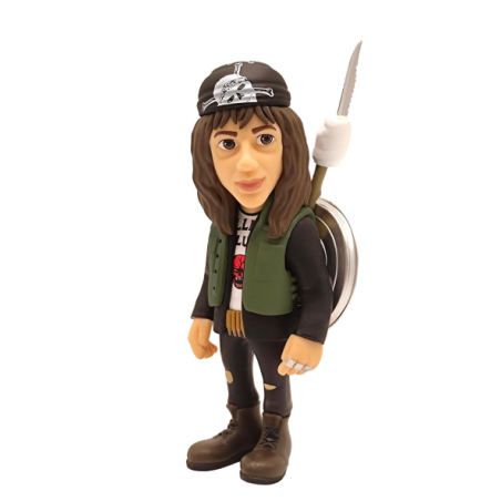 Minix Figura Stranger Things Eddie