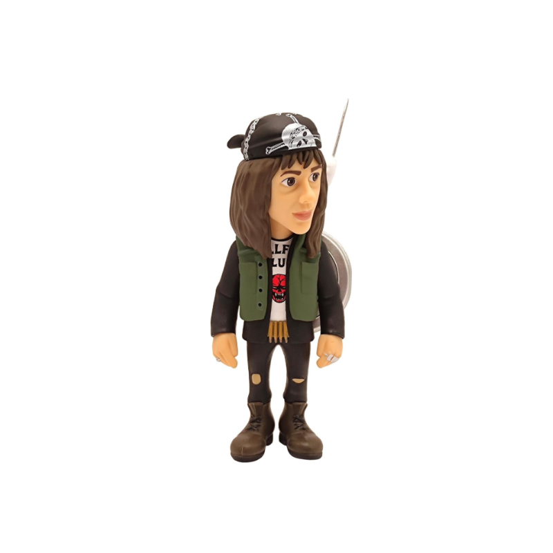 Minix Figura Stranger Things Eddie