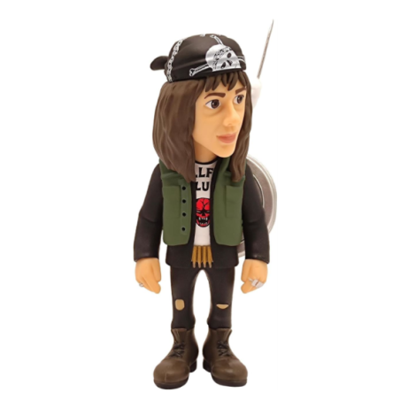Minix Figura Stranger Things Eddie