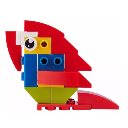 Max Build More Cofre de Construcción 759 Piezas ZURU