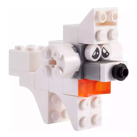 Max Build More Cofre de Construcción 759 Piezas ZURU