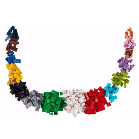 Max Build More Cofre de Construcción 759 Piezas ZURU