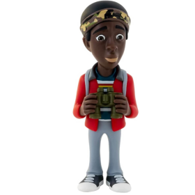 Minix Figura Stanger Things Lucas 2
