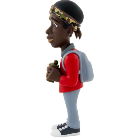 Minix Figura Stanger Things Lucas