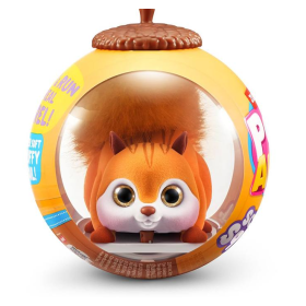 Pets Alive Ardilla Zuru