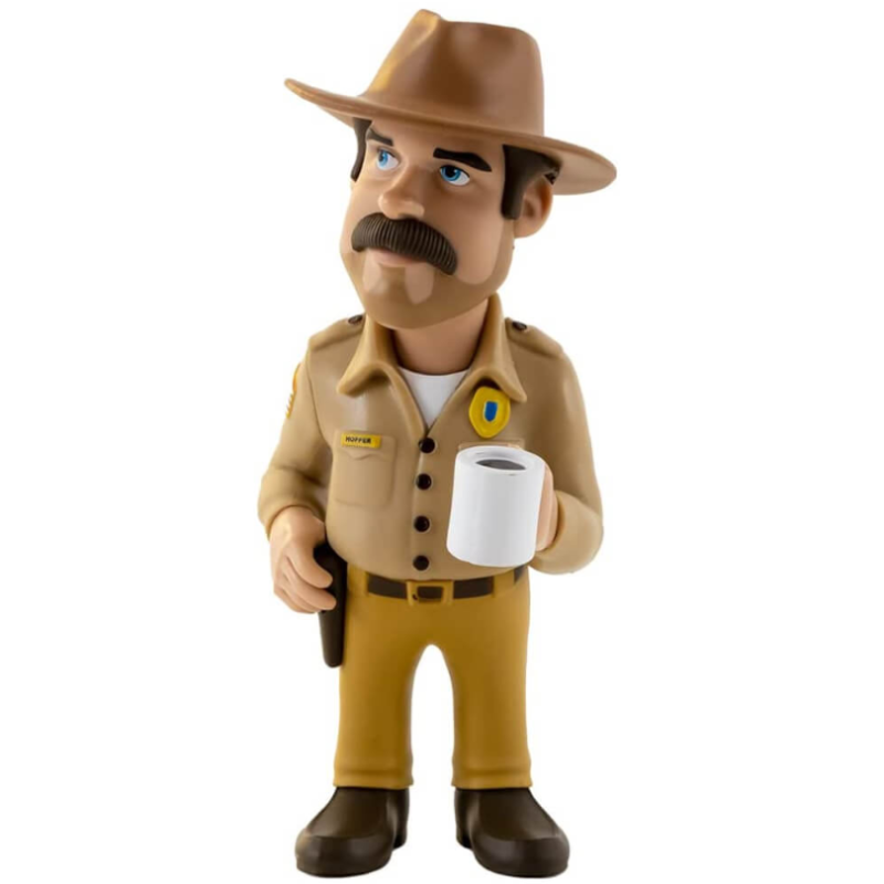Minix Figura Stanger Things Hopper