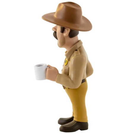 Minix Figura Stanger Things Hopper