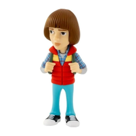 Minix Figura Stanger Things Will 2